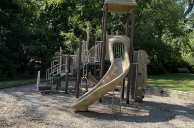 Yacavona Park playground