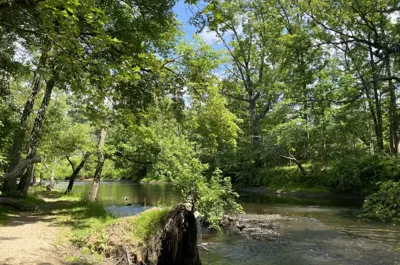 john brown tannery park