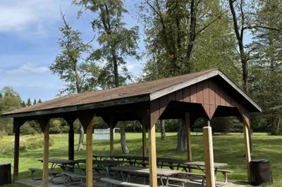 fishcreek park shelter