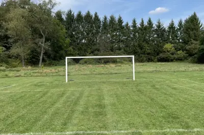 fishcreek park soccer field