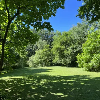 plum creek park