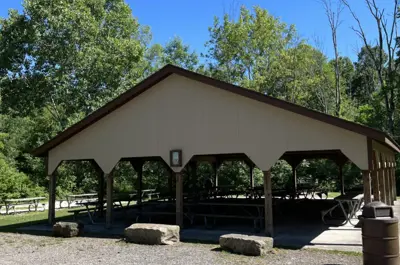 plum creek shelter