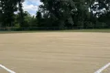 Kramer baseball field