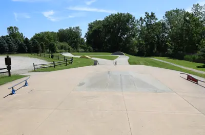 Stonewater Skate Park