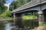Kramer bridge