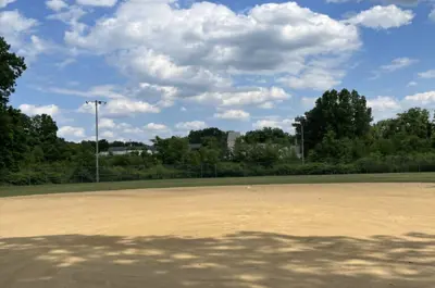 Kramer baseball field