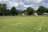 Depeyster soccer field