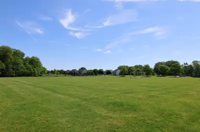 Stonewater soccer fields