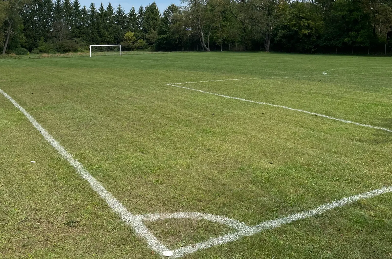 Athletic Fields | City of Kent