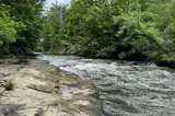 brady's leap park river