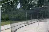 Kramer batting cages