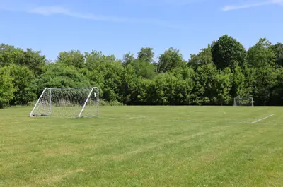 Stonewater soccer fields