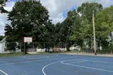 kent rec center outdoor basketball court