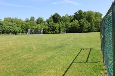 Stonewater soccer fields