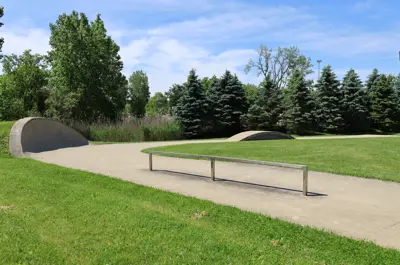 Stonewater Skate Park