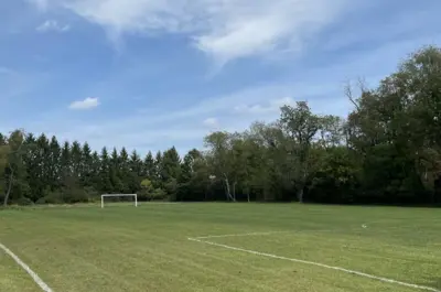 fishcreek park soccer field